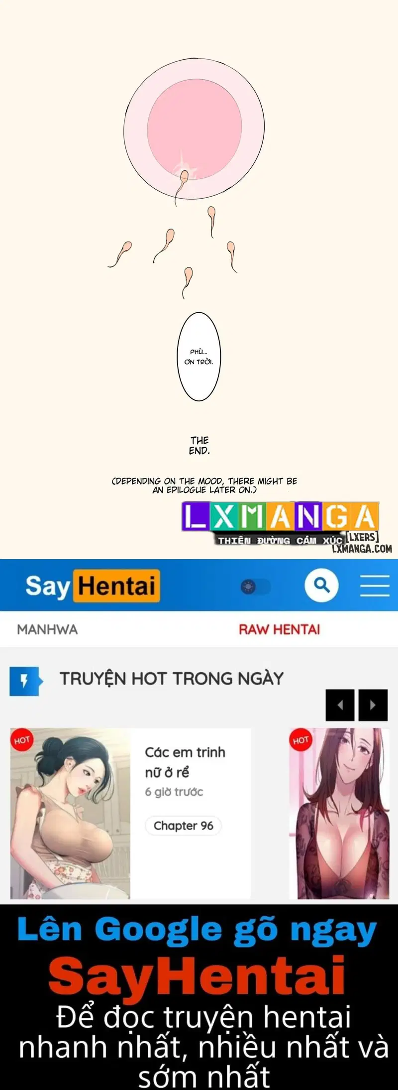 The Dream Cuckoldry -Full Color - Trang 19