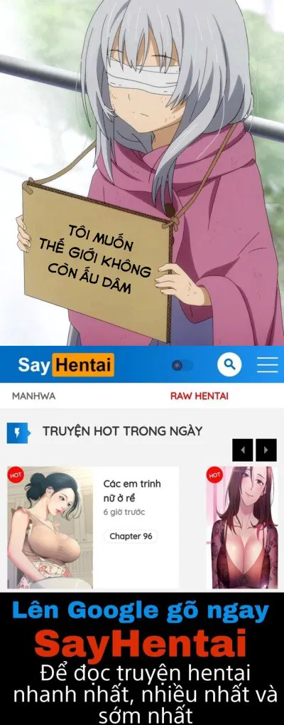 CHALDEA MANIA - Shuten Douji - Trang 23