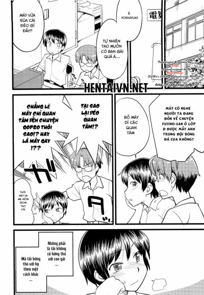 Mesu-Nized Festiva - Trang 3