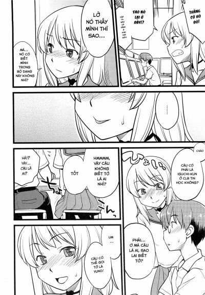 Mesu-Nized Festiva - Trang 5