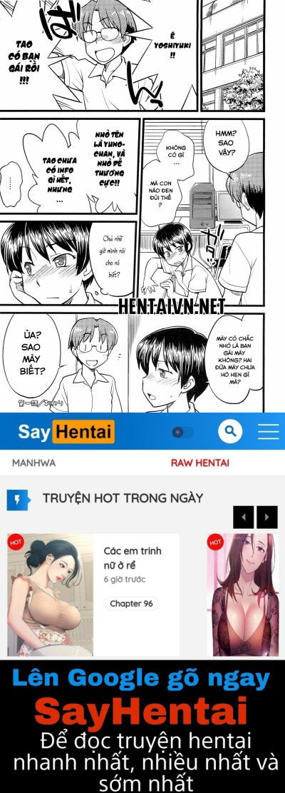 Mesu-Nized Festiva - Trang 17