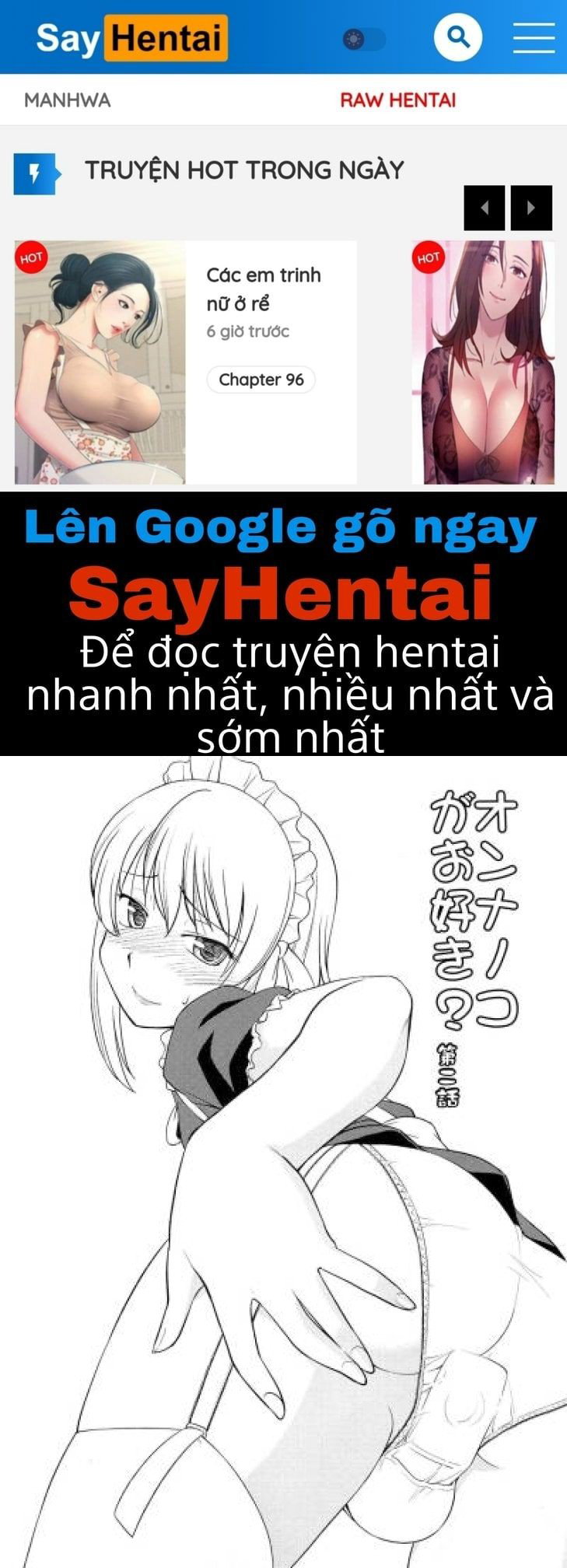 Mesu-Nized Festiva - Trang 1