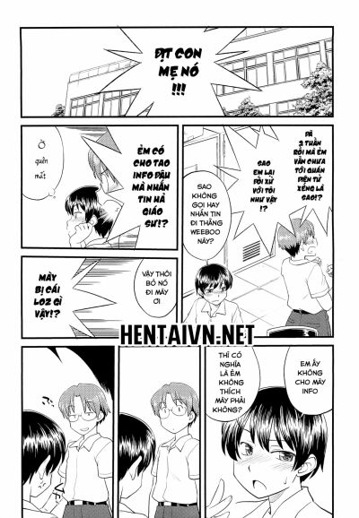 Mesu-Nized Festiva - Trang 2