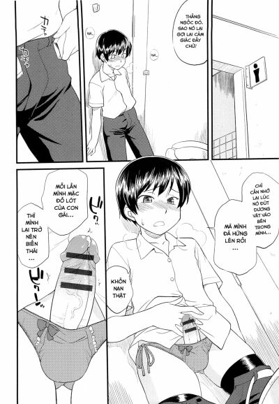 Mesu-Nized Festiva - Trang 4