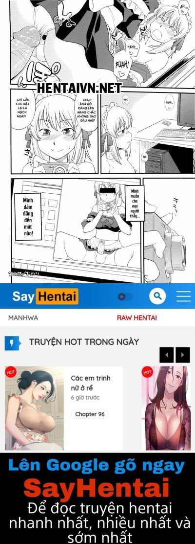 Mesu-Nized Festiva - Trang 16