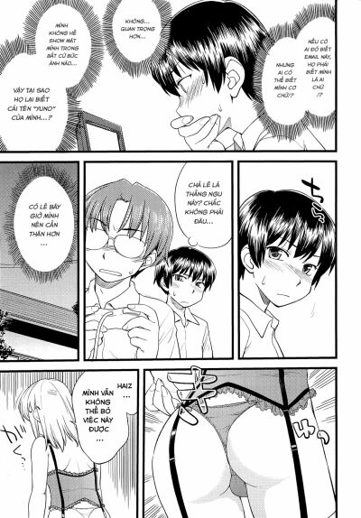 Mesu-Nized Festiva - Trang 2