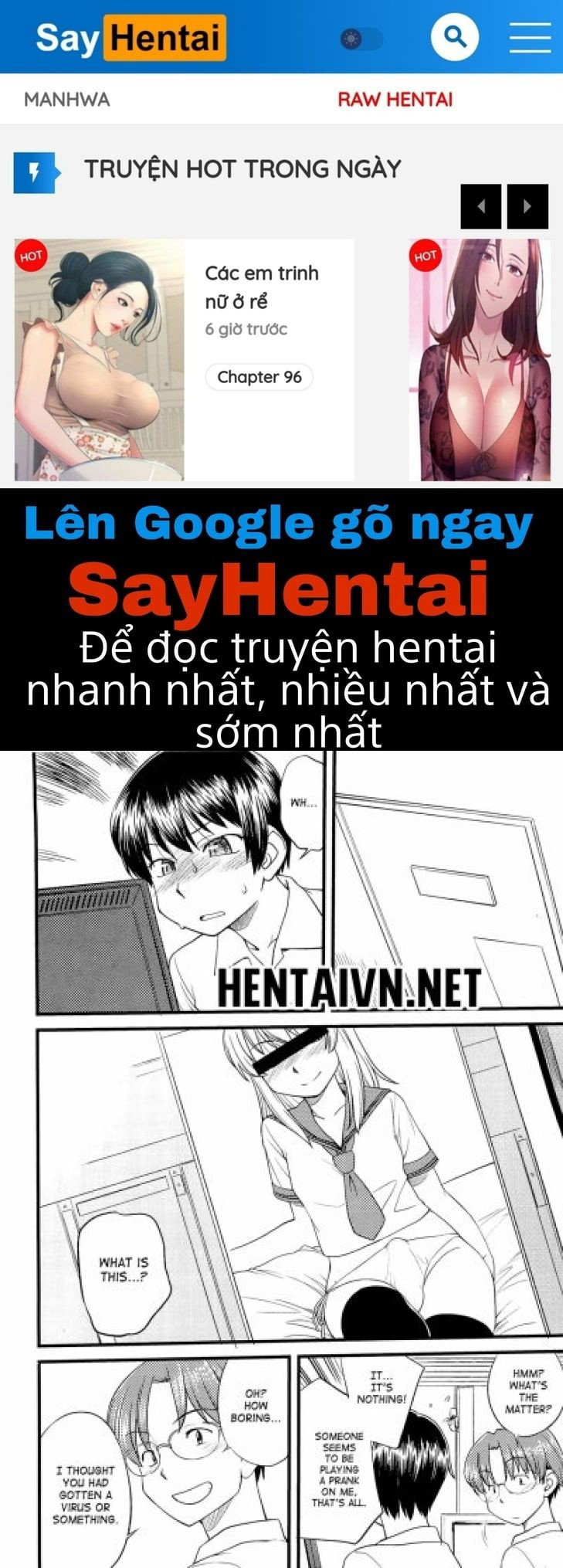 Mesu-Nized Festiva - Trang 1