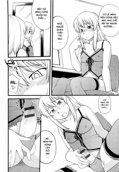 Mesu-Nized Festiva - Trang 3