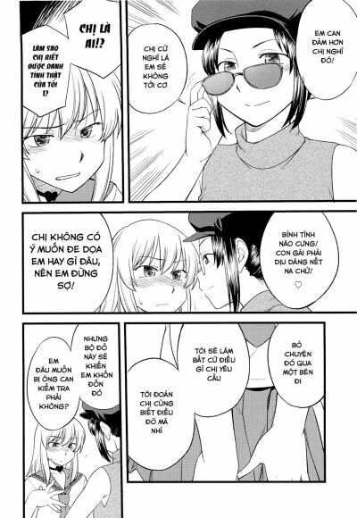 Mesu-Nized Festiva - Trang 5