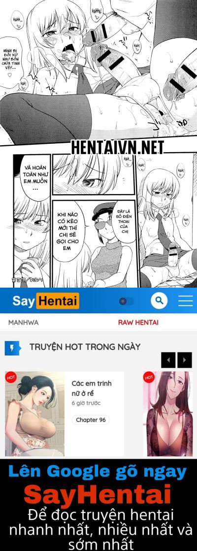 Mesu-Nized Festiva - Trang 19