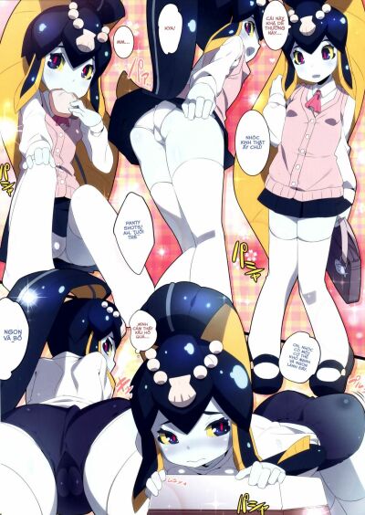 Minette-chan Kawaii! Eroi! Machigainai! - Trang 6