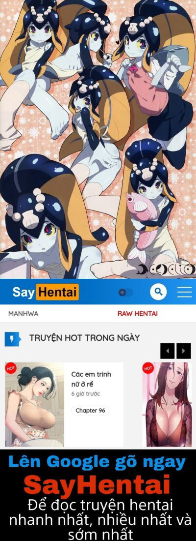 Minette-chan Kawaii! Eroi! Machigainai! - Trang 17