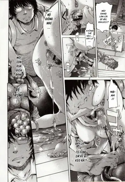 Sanran | Spawning - Trang 8