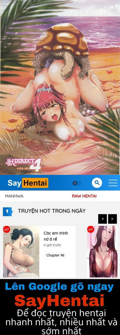 Sanran | Spawning - Trang 25