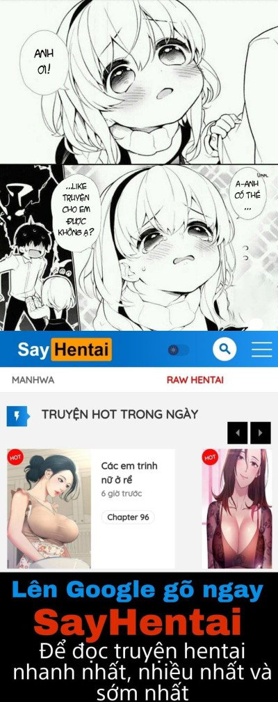 Reiteki Iyagarase, Mình hẹn hò đi! - Trang 17