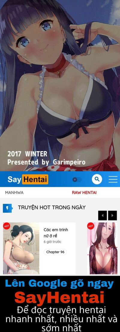 Seijo Martha no Zenryoku Kaihou!? - Trang 25