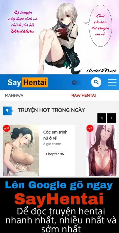 Huấn luyện viên chu đáo - truyện màu - Trang 10