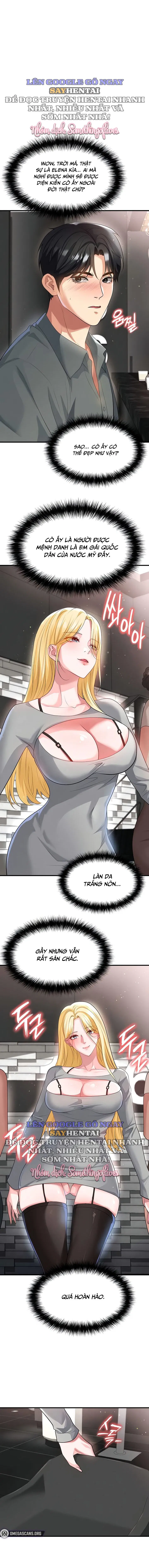 Nữ Cầu Thủ Nóng Bỏng - Trang 9