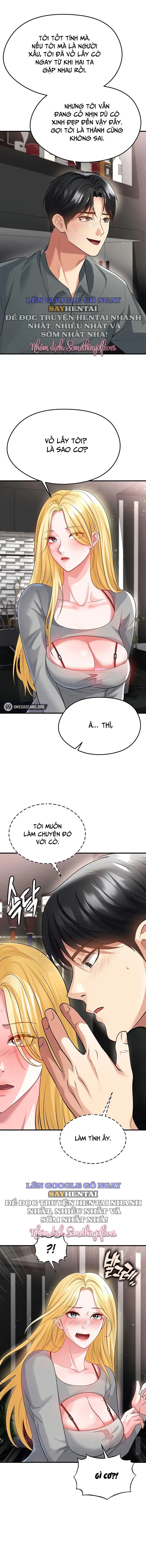 Nữ Cầu Thủ Nóng Bỏng - Trang 13