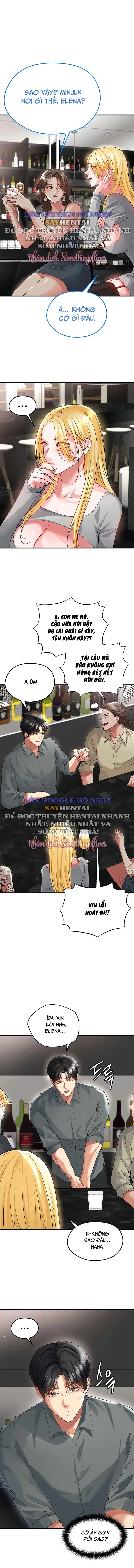 Nữ Cầu Thủ Nóng Bỏng - Trang 14