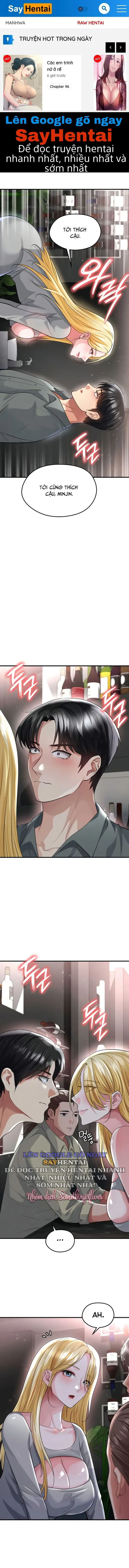 Nữ Cầu Thủ Nóng Bỏng - Trang 1