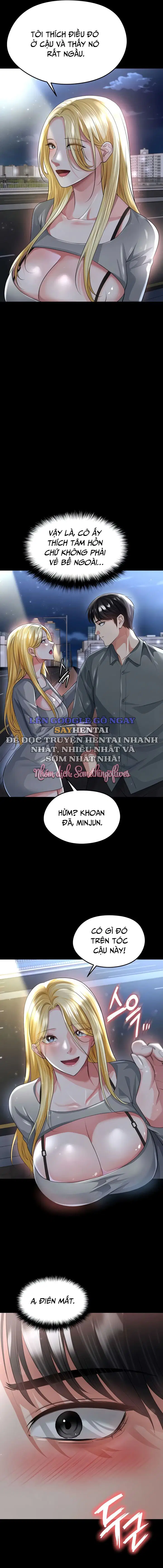 Nữ Cầu Thủ Nóng Bỏng - Trang 5