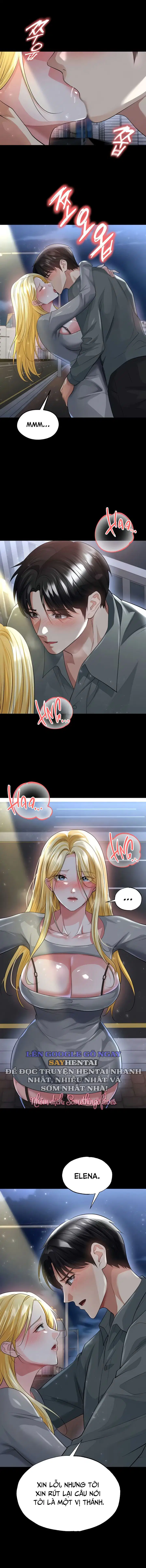 Nữ Cầu Thủ Nóng Bỏng - Trang 7