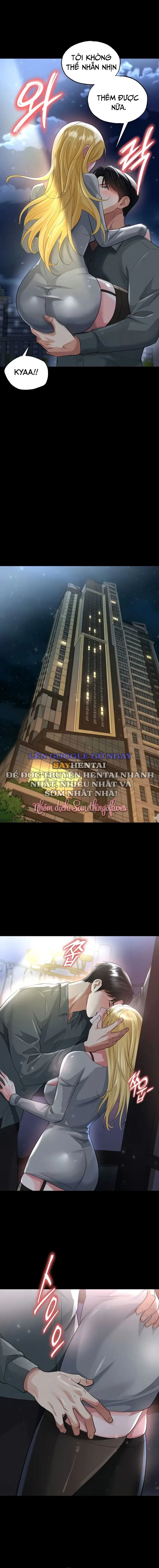 Nữ Cầu Thủ Nóng Bỏng - Trang 8