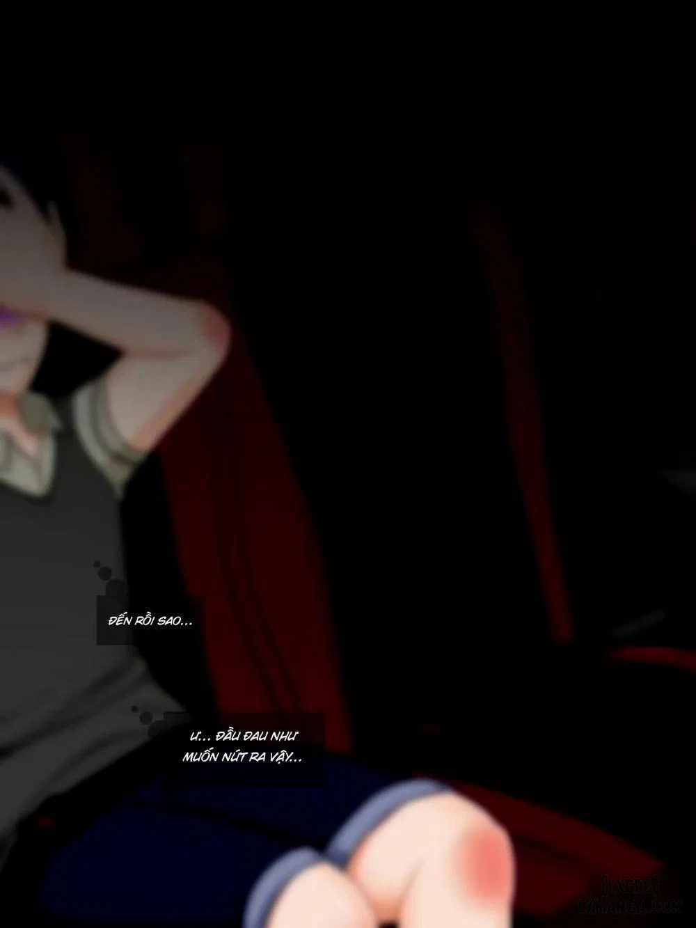 Mẹ Của Cậu Thật Tuyệt!! - Trang 28