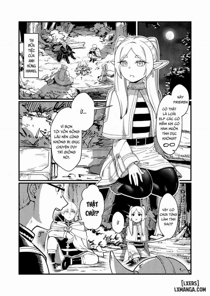 Gương sen - Trang 3