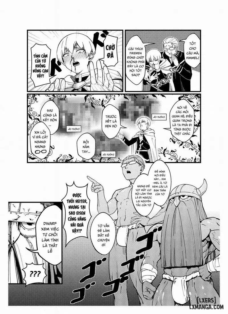 Gương sen - Trang 5