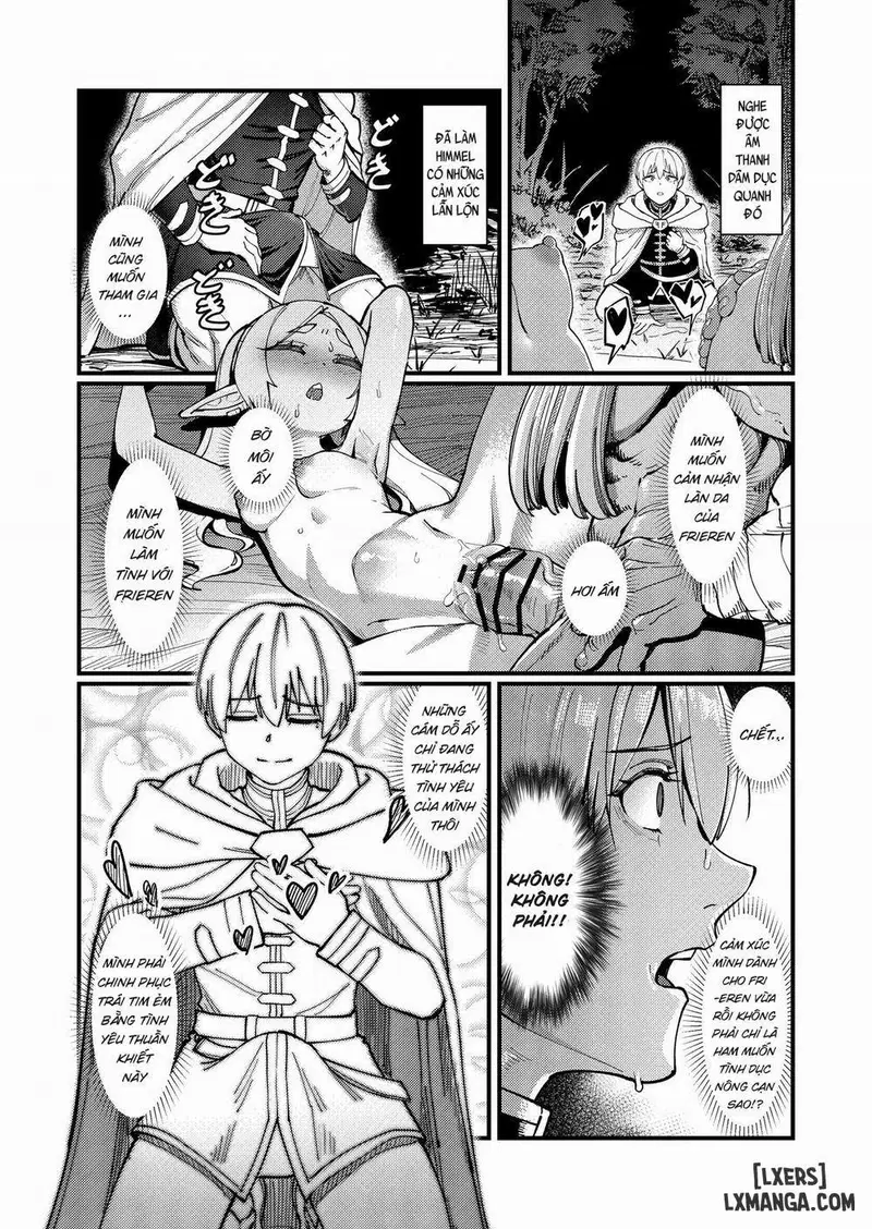 Gương sen - Trang 11