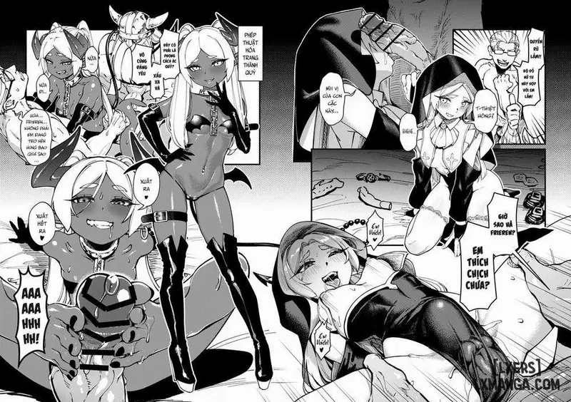 Gương sen - Trang 22