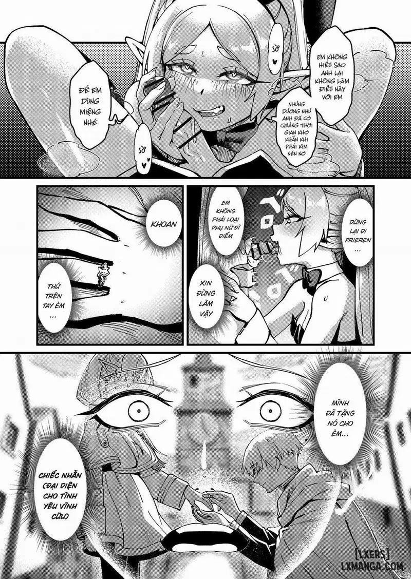 Gương sen - Trang 24