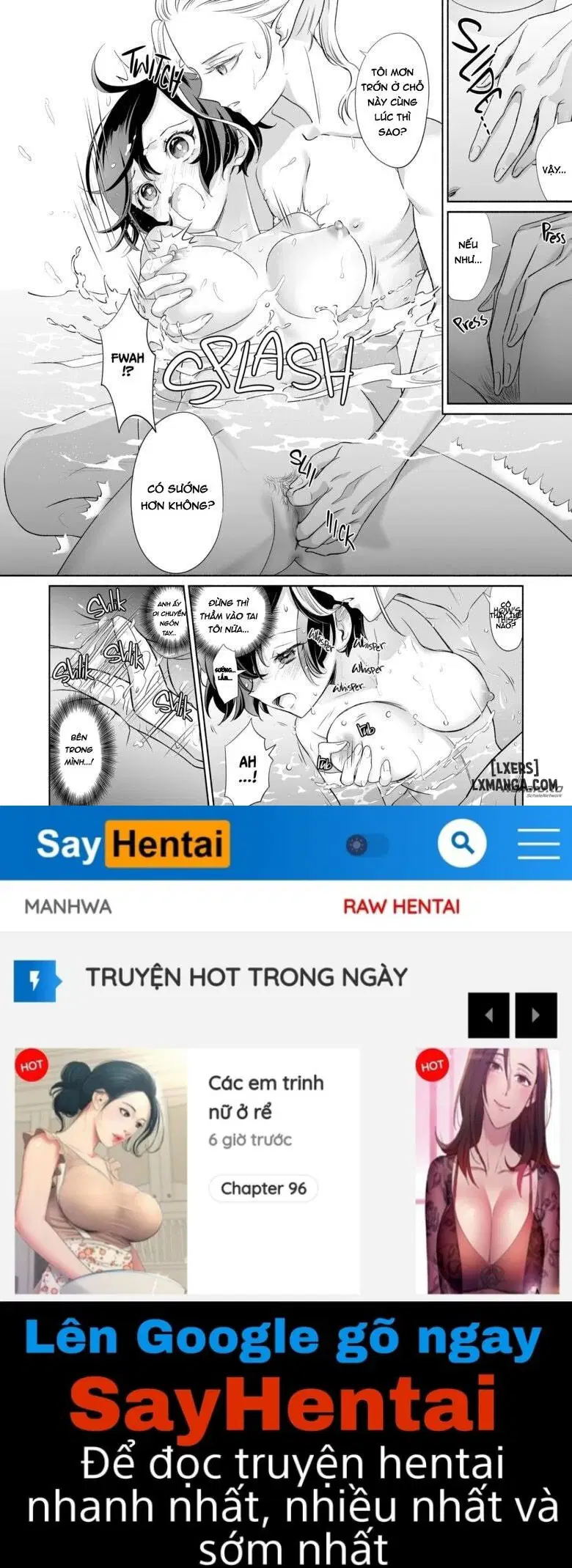 Brought Together With an Elf by Tentacles: Part One - Trang 23