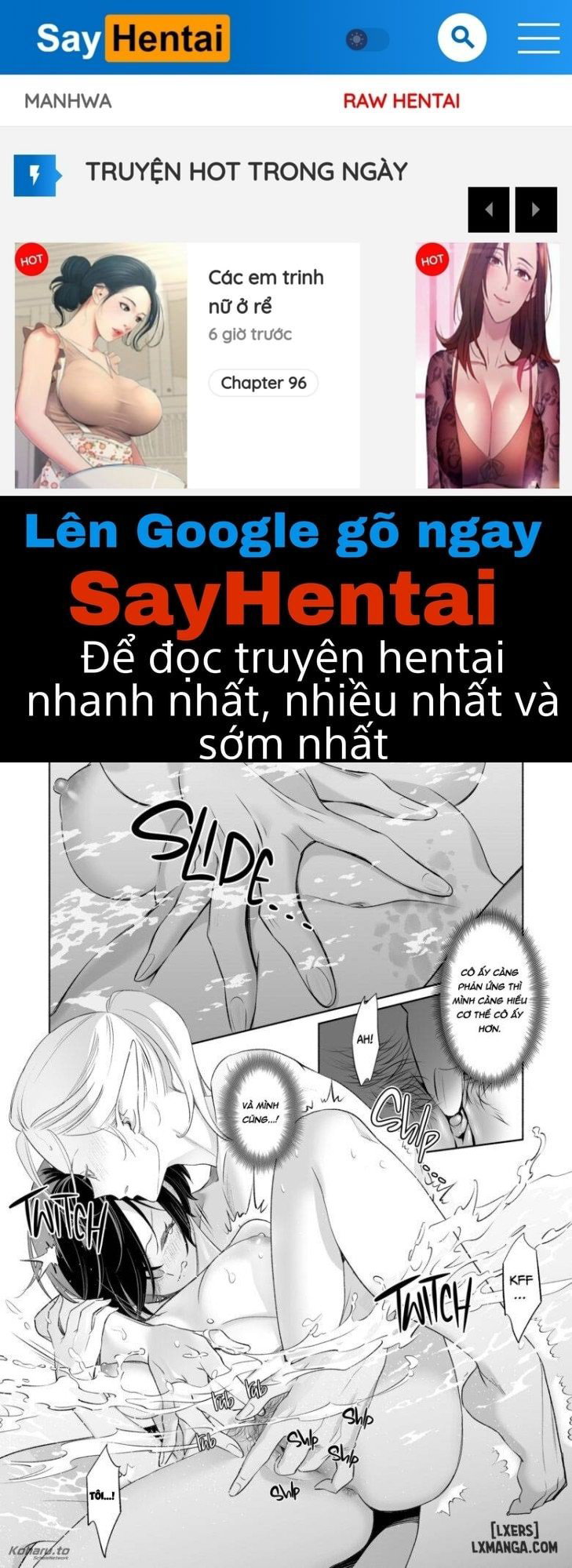 Brought Together With an Elf by Tentacles: Part One - Trang 1