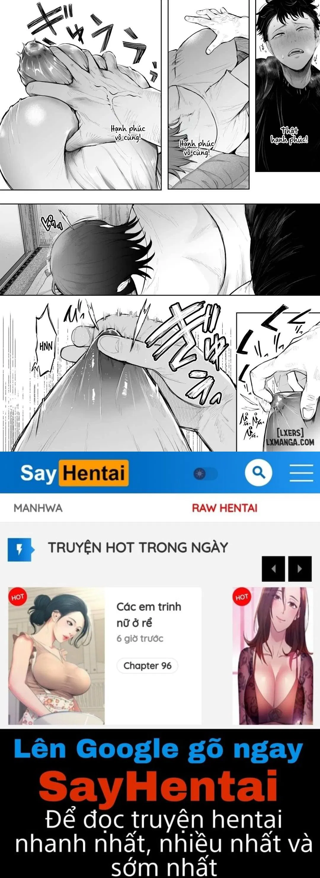 Ore to Oba to no Himeyakana Yokubou - Trang 20