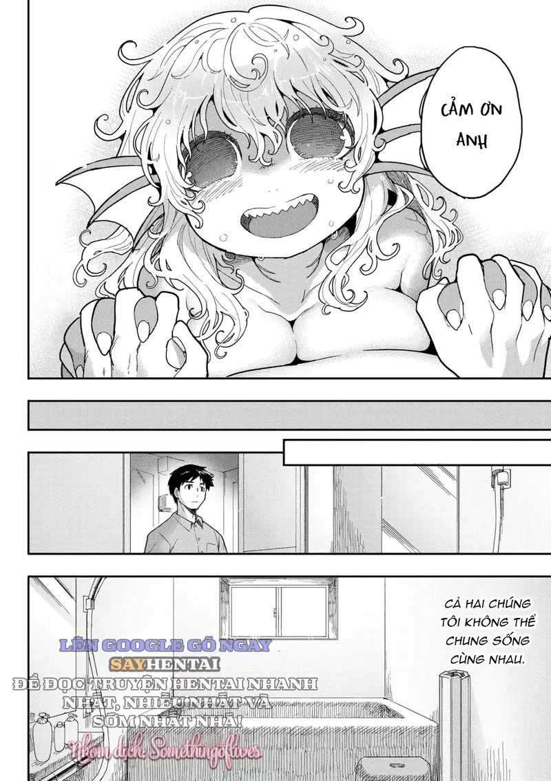 Subete Ga Tsunagaru Basho De, Mata - Trang 29