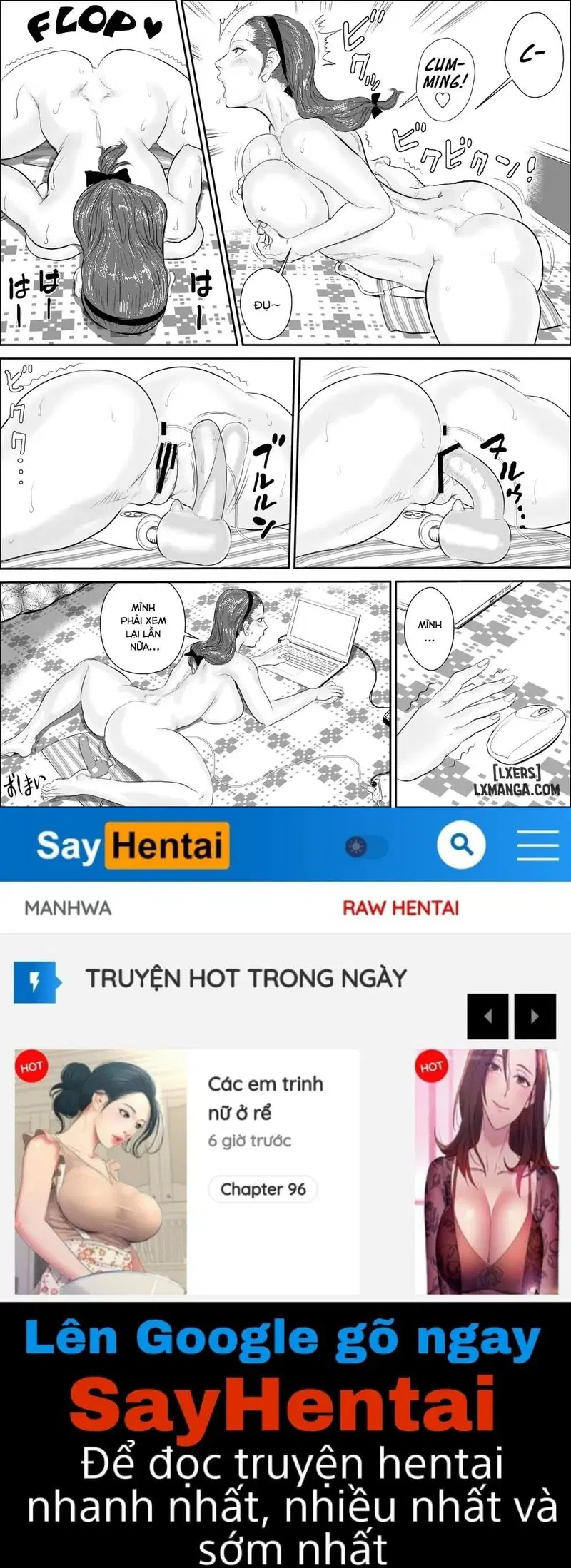 Mesu Kyoushi Shimizu Saeko 1.5 - Trang 19