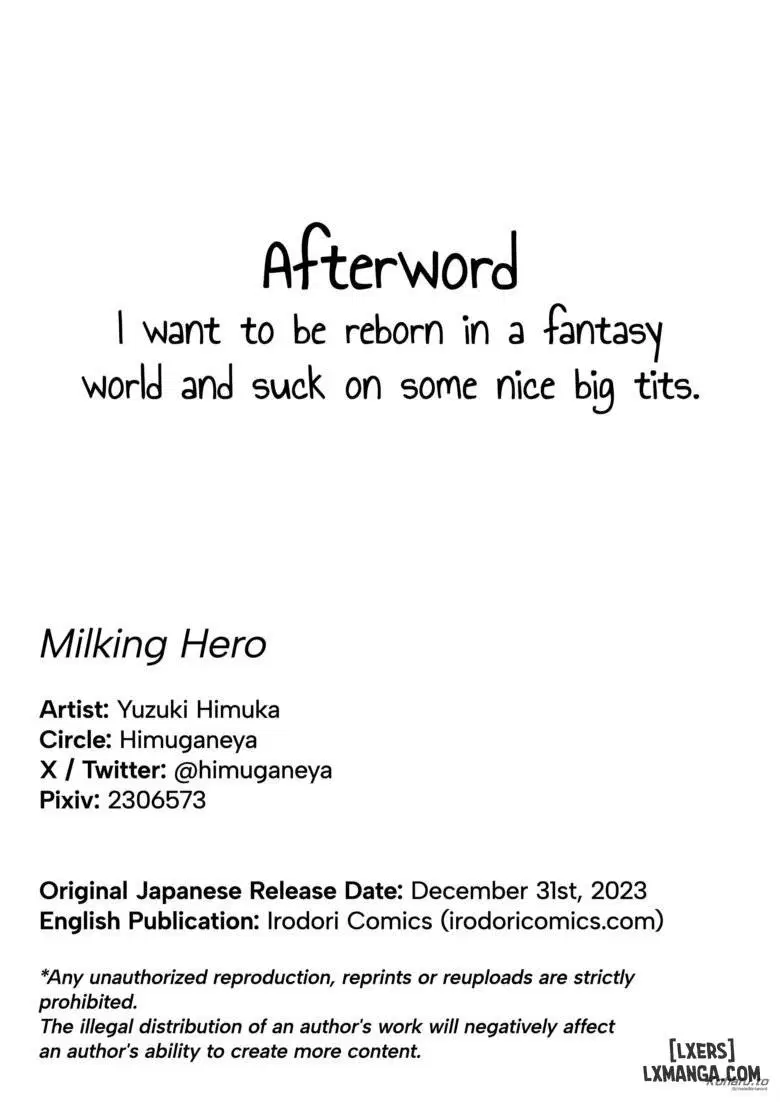 Anh hùng vắt sữa - Trang 29