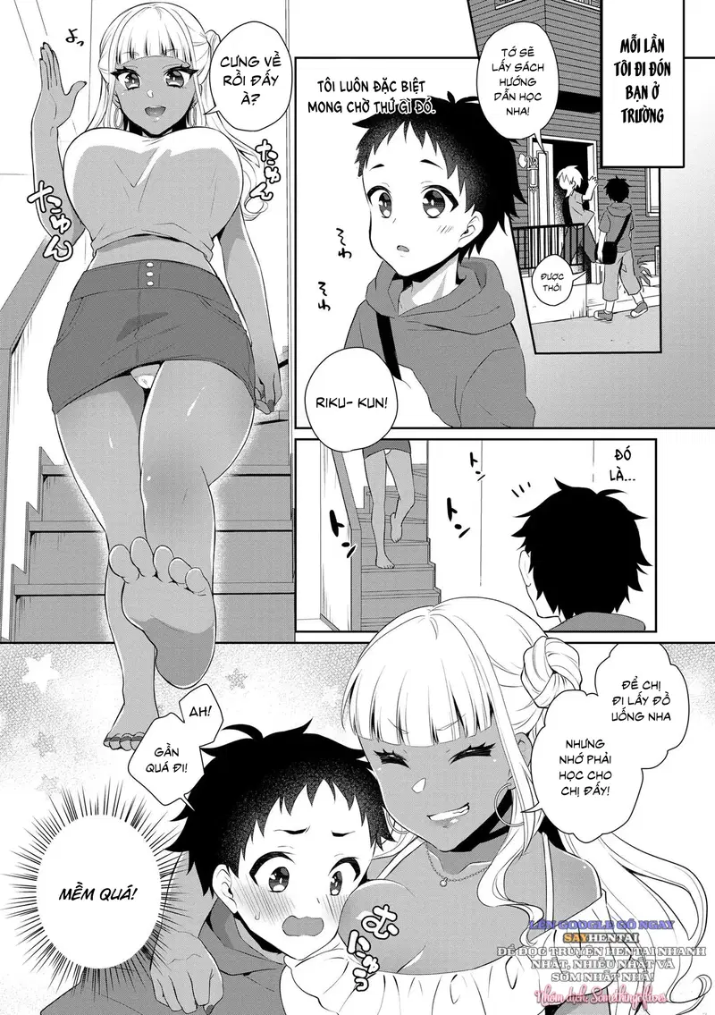 Nhận dạng thực phẩm đĩ Maoko - Trang 3