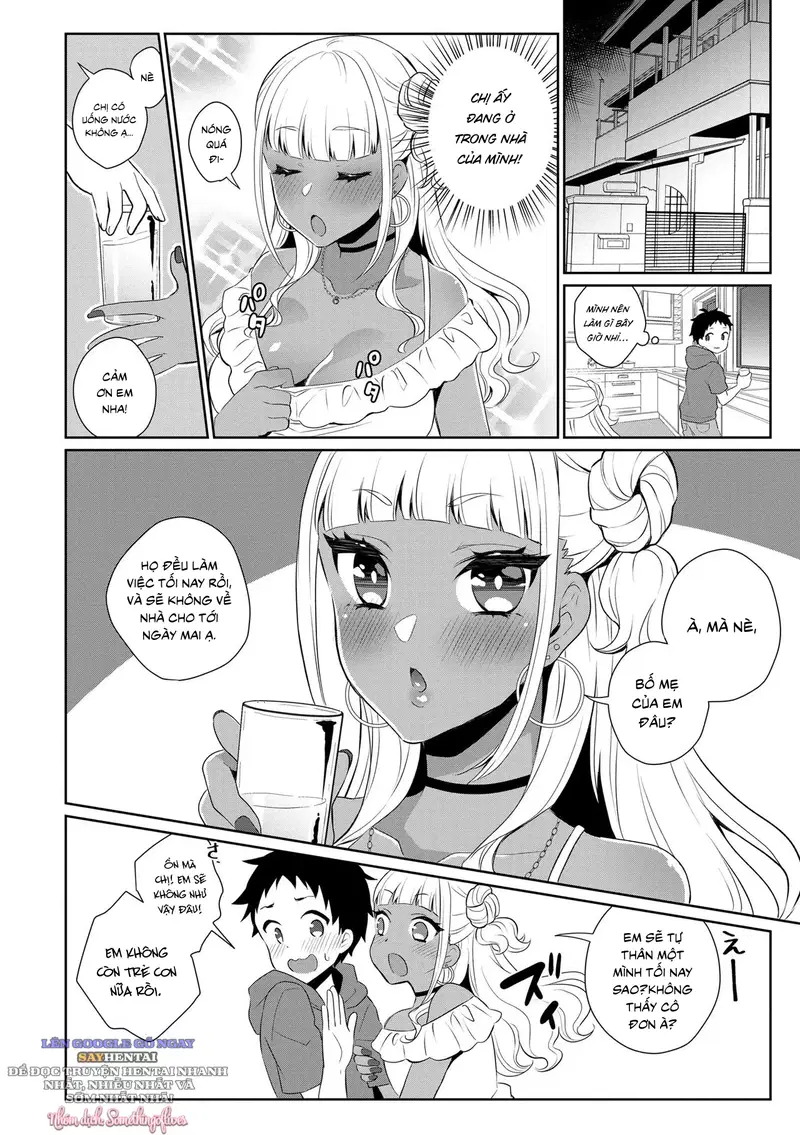 Nhận dạng thực phẩm đĩ Maoko - Trang 6