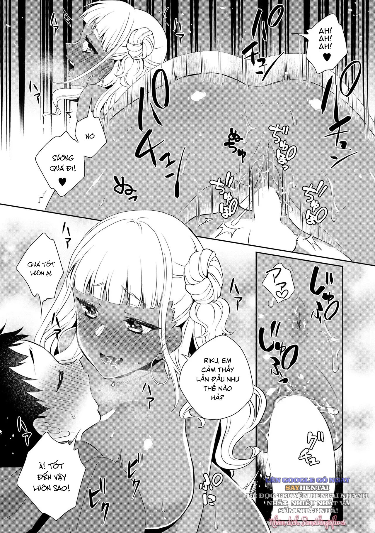 Nhận dạng thực phẩm đĩ Maoko - Trang 15