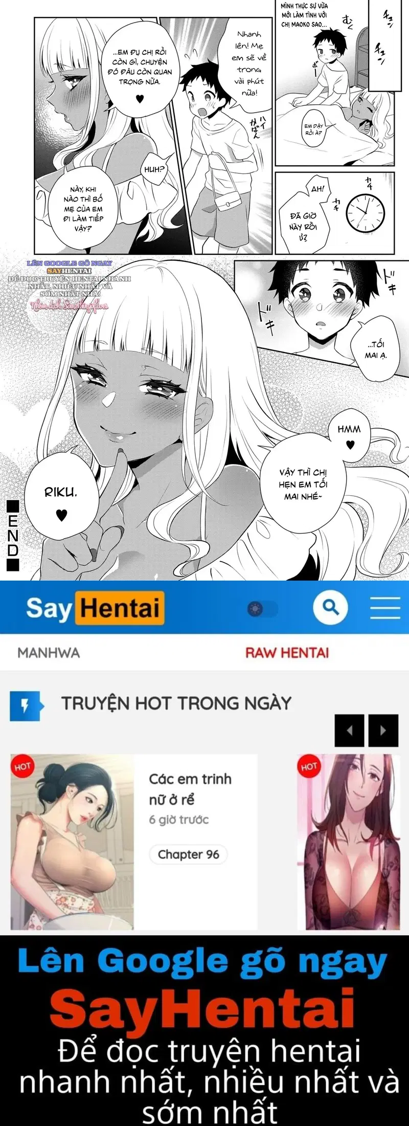 Nhận dạng thực phẩm đĩ Maoko - Trang 22