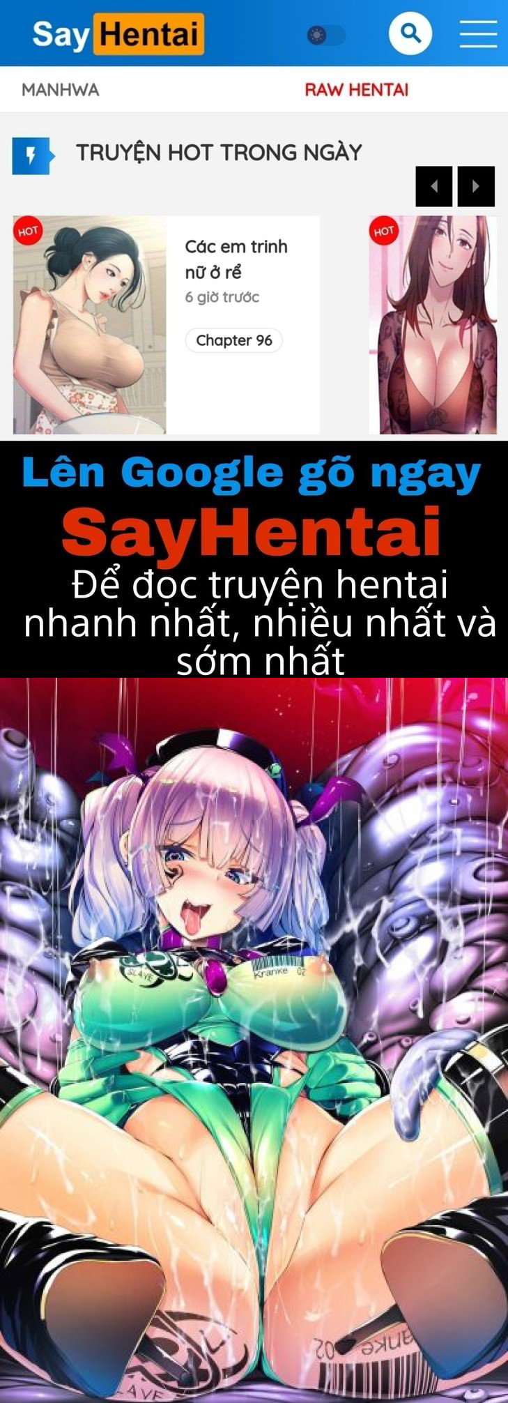 Seiten Souseki Treat Vennu ~Jaaku ni Mune no Seigi o Yugamerareshi Aoki Seitenshi~ - Trang 1