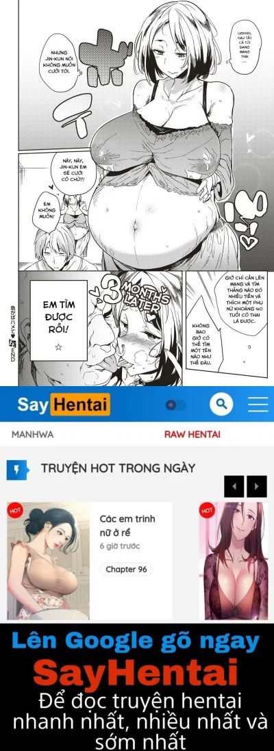 Isogaba Hamete - Trang 18