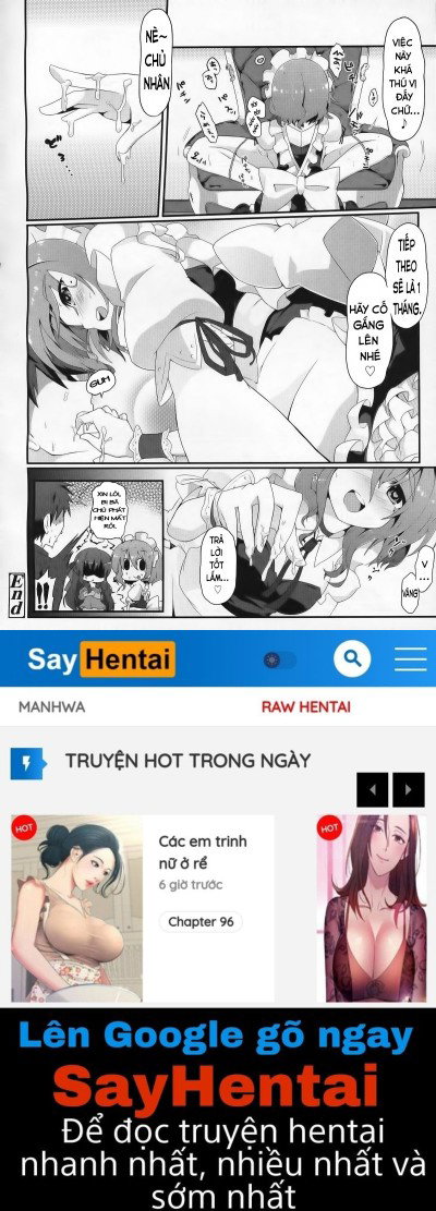 Kanri Shite Sashiagemasu - Trang 18