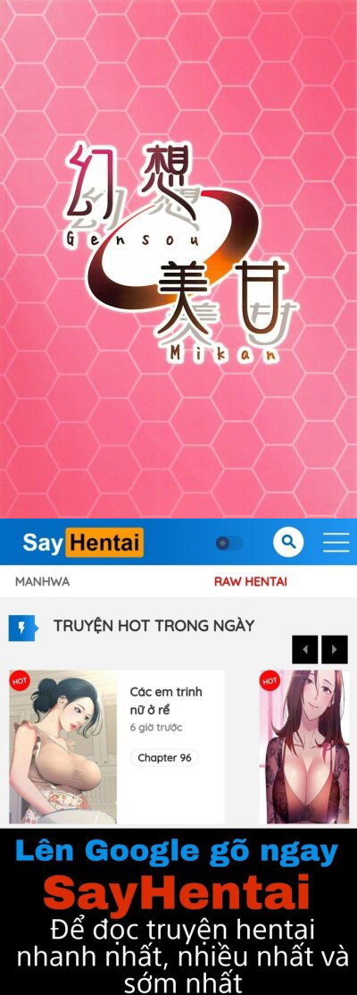 Tsundere Hammann to Itazura Sims - Trang 22