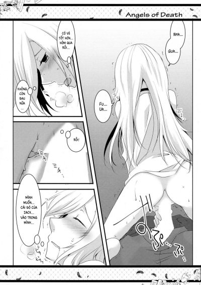 HAPPY END - Trang 10