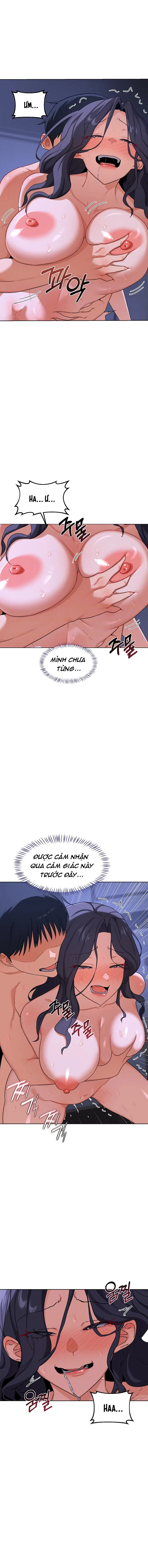 Kế hoạch trao đổi mẹ - Trang 4